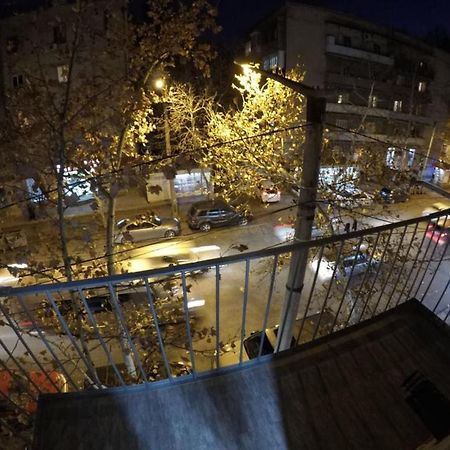 Lagaza'S Home Pekini Tbilisi Buitenkant foto