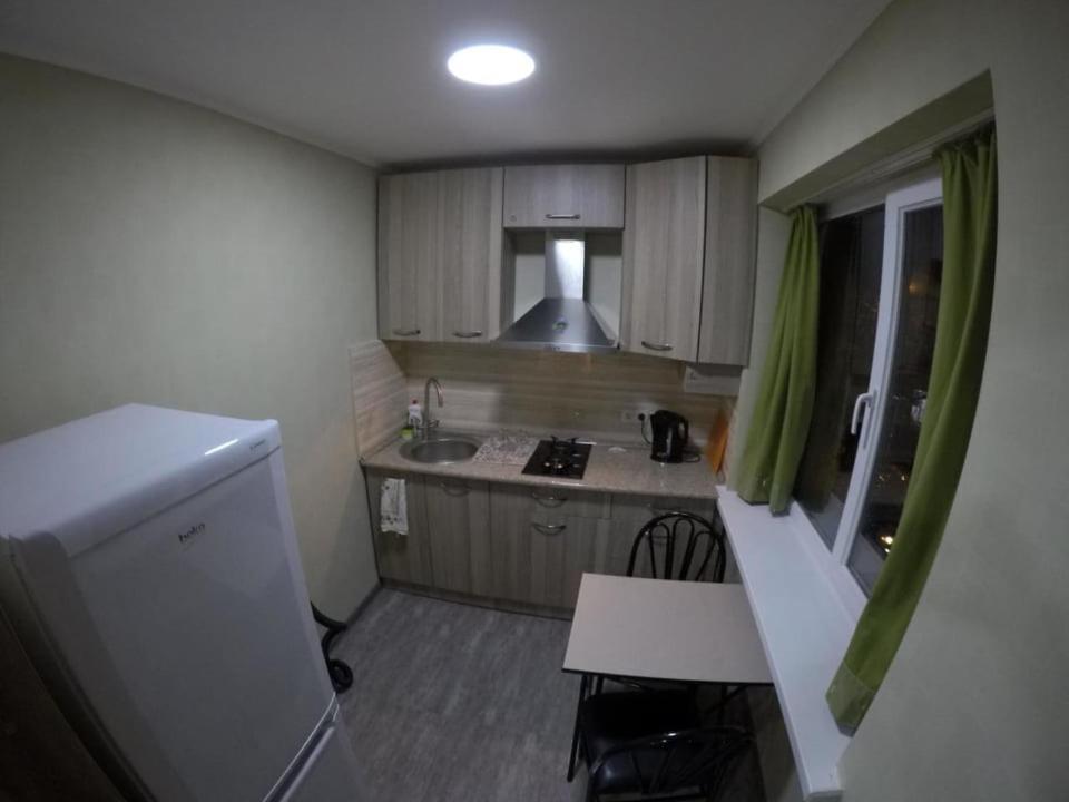 Lagaza'S Home Pekini Tbilisi Buitenkant foto