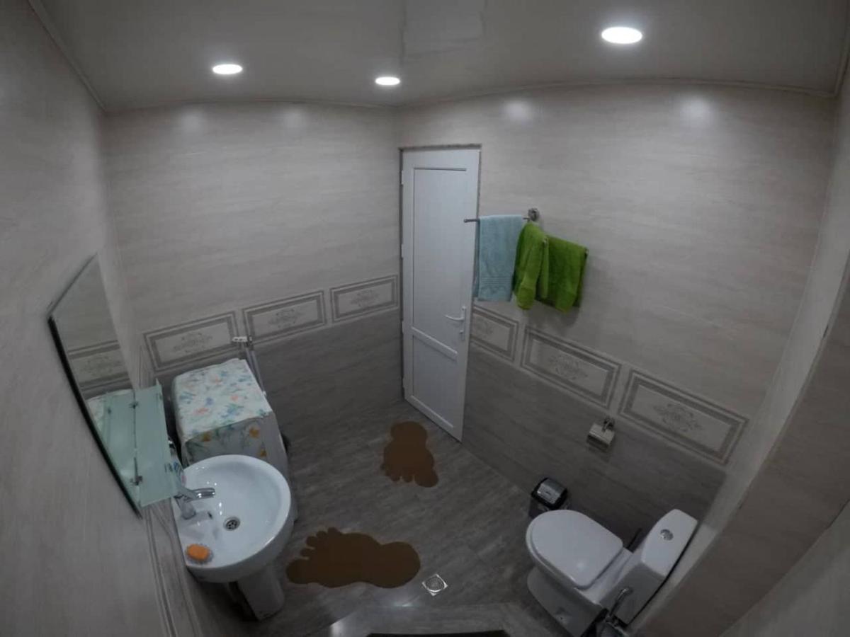 Lagaza'S Home Pekini Tbilisi Buitenkant foto