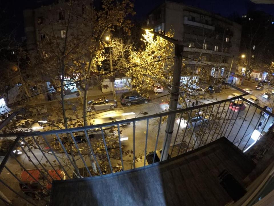 Lagaza'S Home Pekini Tbilisi Buitenkant foto